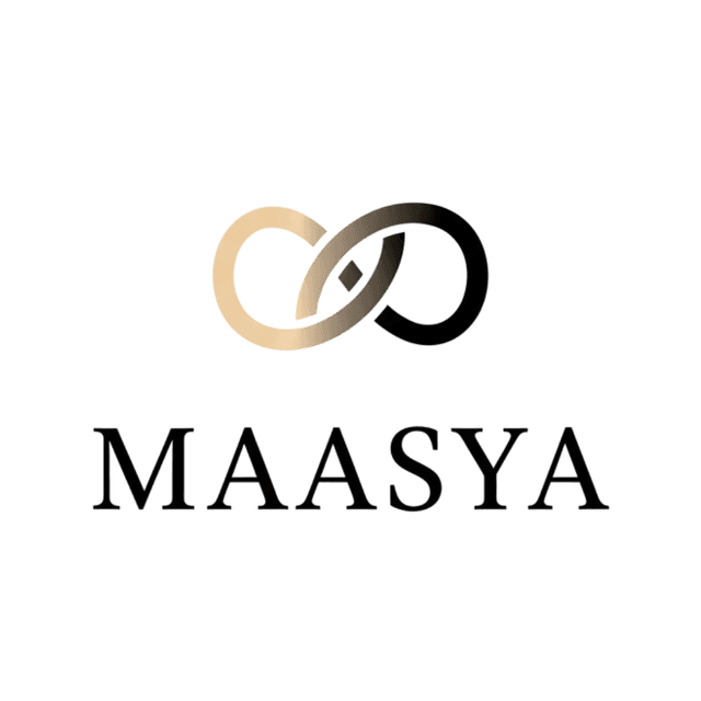 Maasya Logo